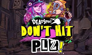 Hình ảnh Don't Hit Plz!