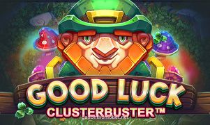 Hình ảnh Good Luck Clusterbuster™
