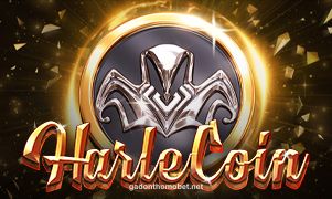 Harle Coin - Slot game hấp dẫn tại gadonthomobet.net