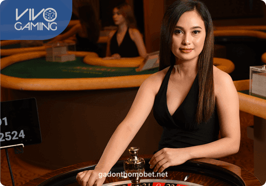 Hình ảnh Auto Roulette tại gadonthomobet.net