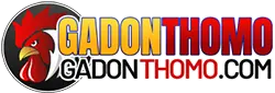 Logo gadonthomo
